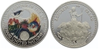 Palau, Republik 5 $ 1995 - United Nations 50th Anniversary